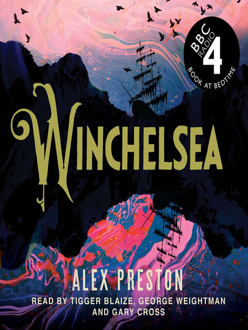 Title details for Winchelsea by Alex Preston - Available